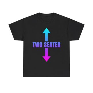 Two Seater T-Shirt